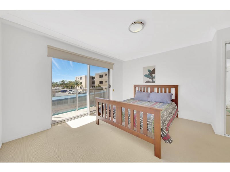 30/22 Barney Street, Barney Point QLD 4680