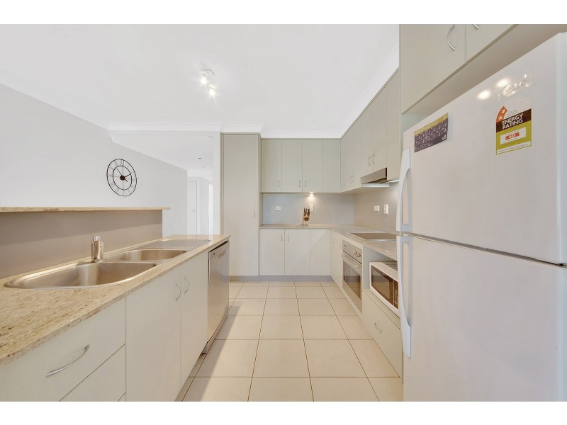 30/22 Barney Street, Barney Point QLD 4680