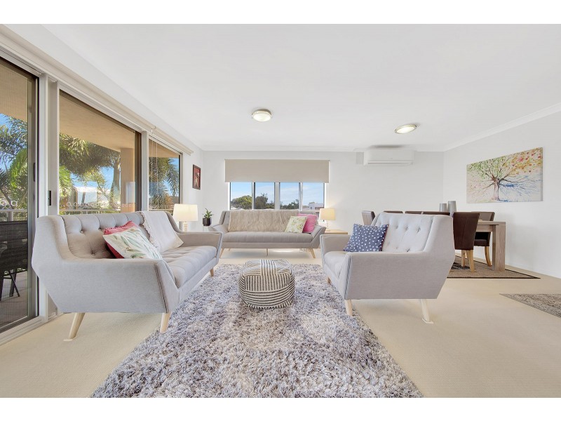 30/22 Barney Street, Barney Point QLD 4680