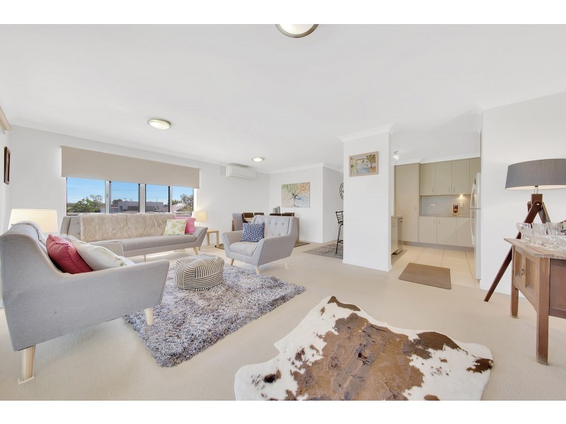 30/22 Barney Street, Barney Point QLD 4680