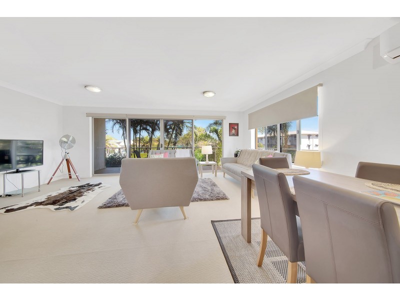 30/22 Barney Street, Barney Point QLD 4680