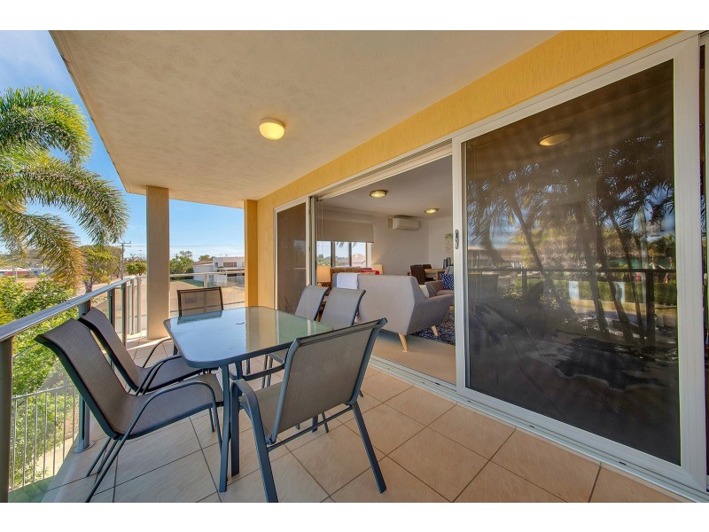 30/22 Barney Street, Barney Point QLD 4680