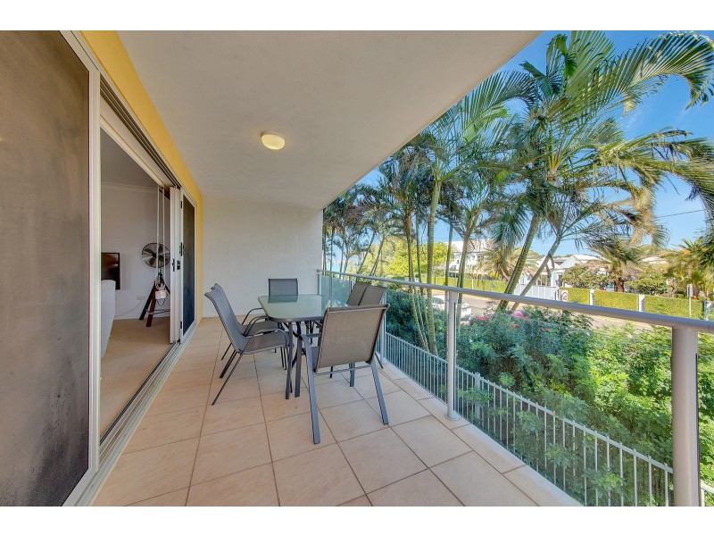 30/22 Barney Street, Barney Point QLD 4680