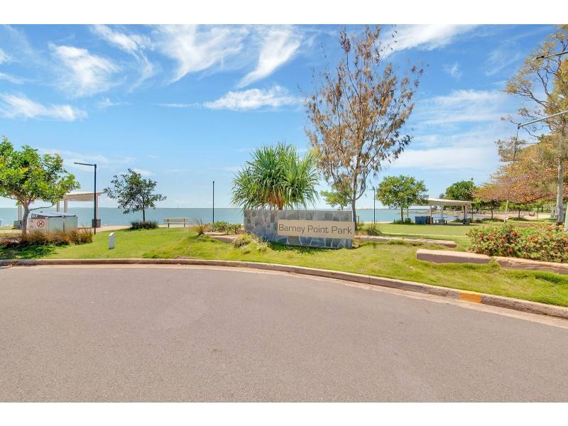 30/22 Barney Street, Barney Point QLD 4680