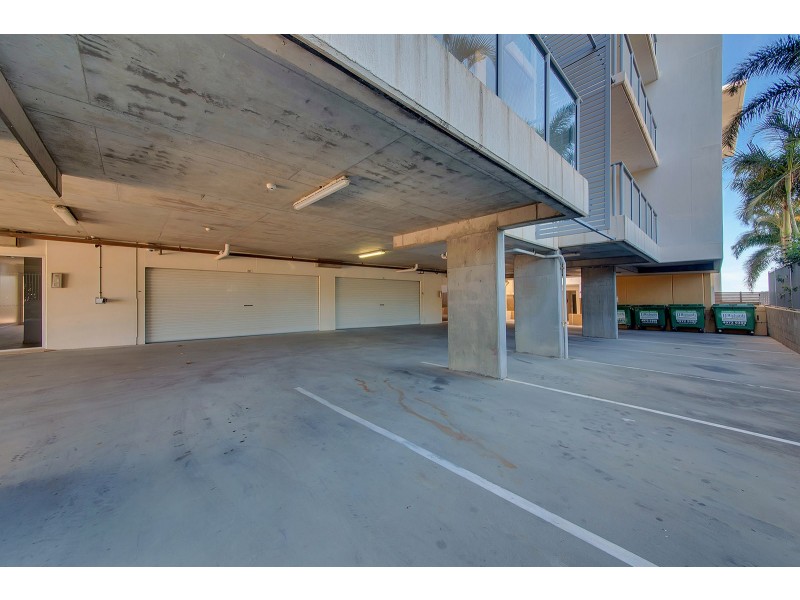 30/22 Barney Street, Barney Point QLD 4680