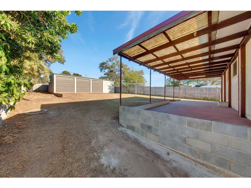 129 Barney Street, Barney Point QLD 4680