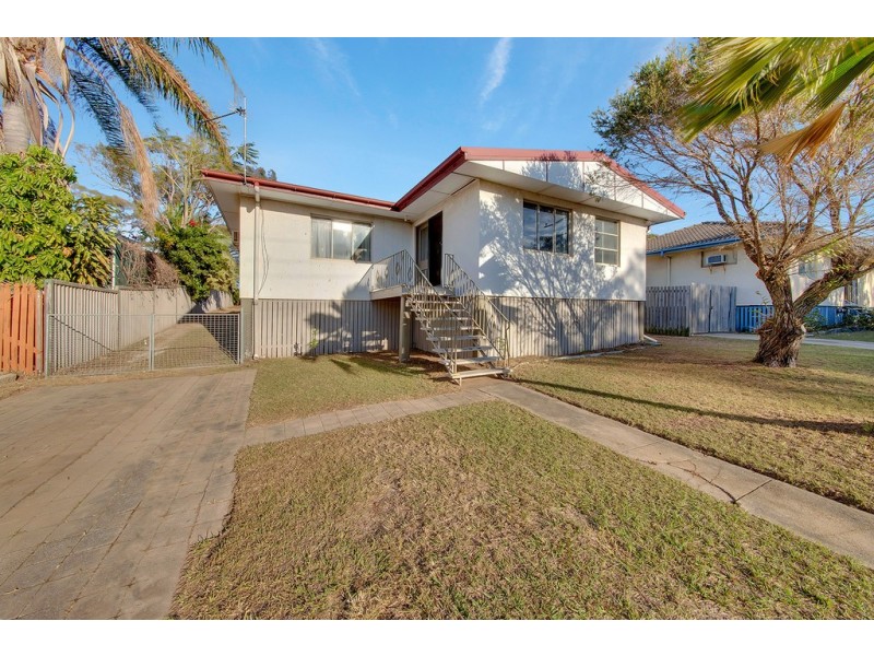 129 Barney Street, Barney Point QLD 4680