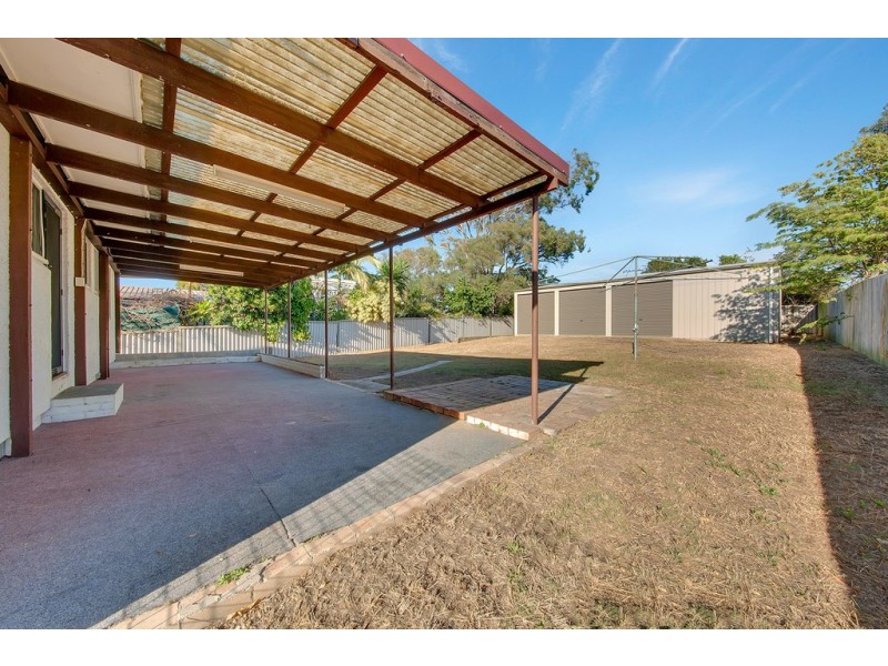 129 Barney Street, Barney Point QLD 4680