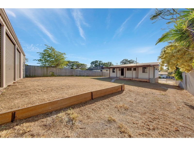 129 Barney Street, Barney Point QLD 4680