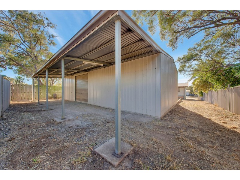 129 Barney Street, Barney Point QLD 4680