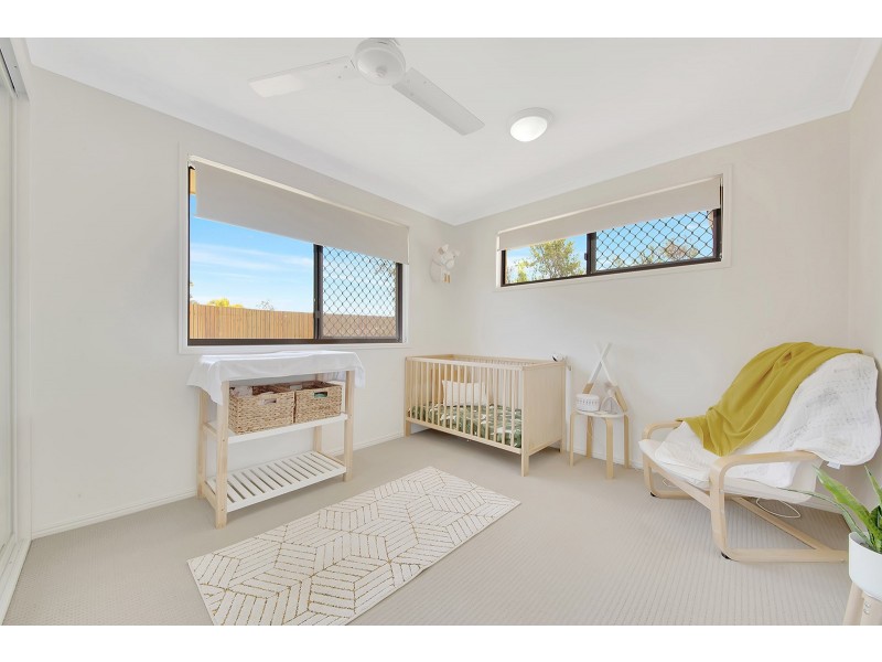 8 Jordana Court, New Auckland QLD 4680