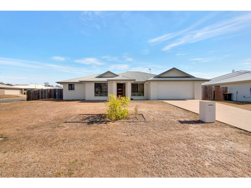 31 Seagull Boulevard, Kirkwood QLD 4680