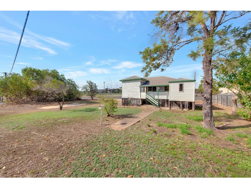 2 View Street, West Gladstone QLD 4680