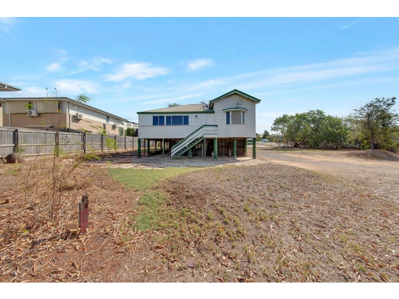 2 View Street, West Gladstone QLD 4680