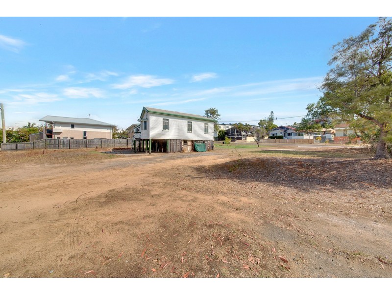 2 View Street, West Gladstone QLD 4680