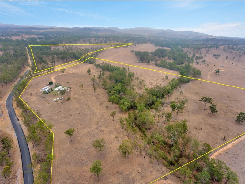 12 Wooderson Road, Calliope QLD 4680