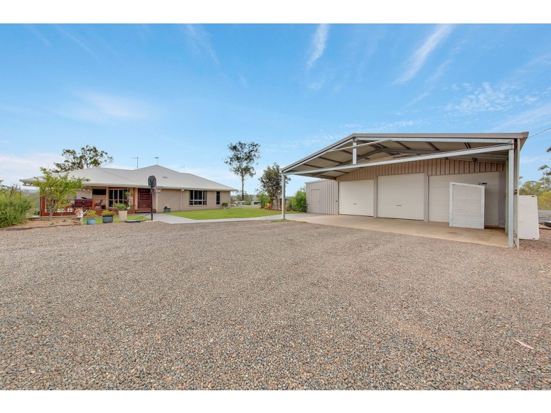 12 Wooderson Road, Calliope QLD 4680