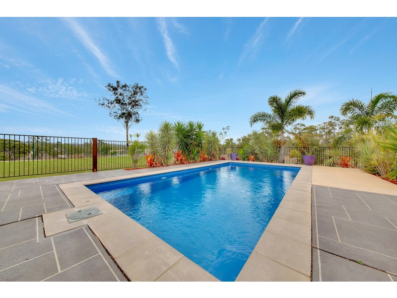 12 Wooderson Road, Calliope QLD 4680