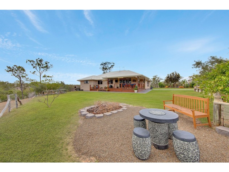 12 Wooderson Road, Calliope QLD 4680