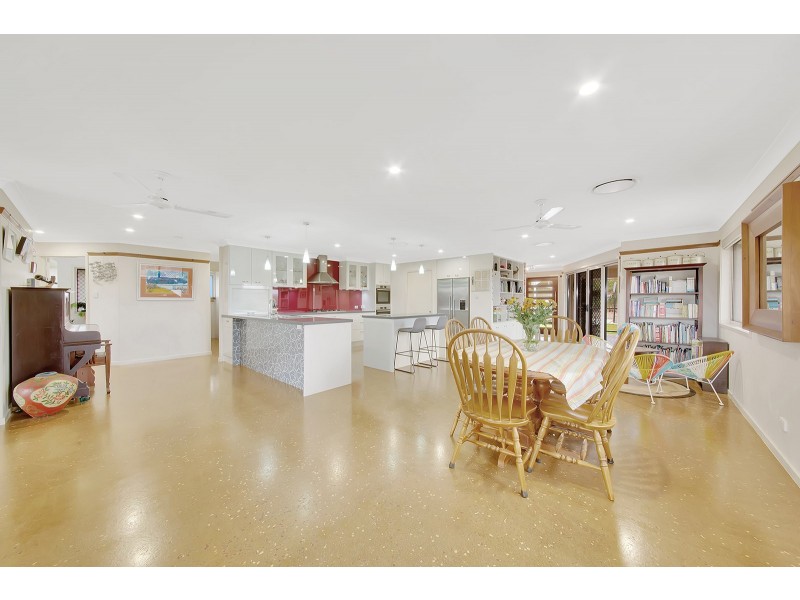 12 Wooderson Road, Calliope QLD 4680