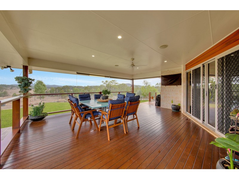 12 Wooderson Road, Calliope QLD 4680