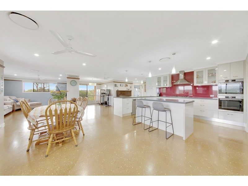 12 Wooderson Road, Calliope QLD 4680