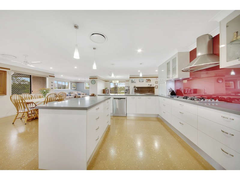 12 Wooderson Road, Calliope QLD 4680