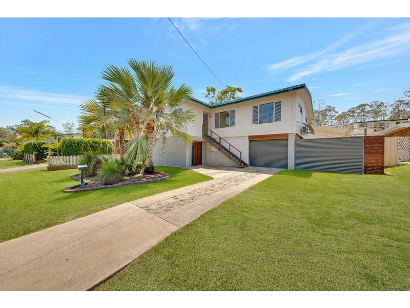 32 Venus Street, Telina QLD 4680