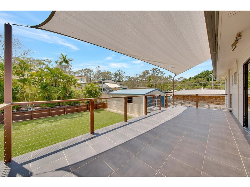 32 Venus Street, Telina QLD 4680