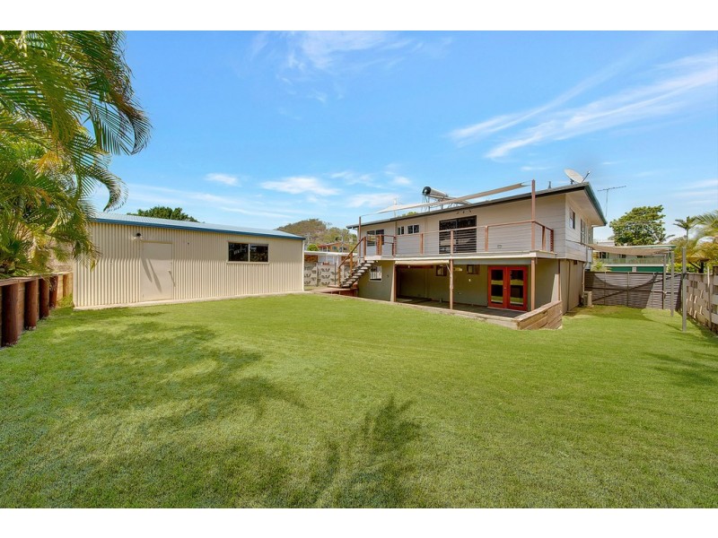 32 Venus Street, Telina QLD 4680