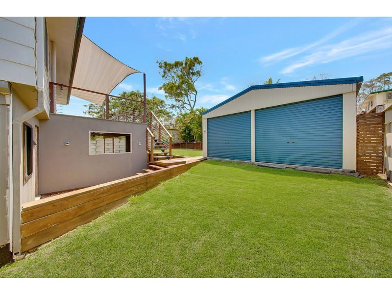 32 Venus Street, Telina QLD 4680