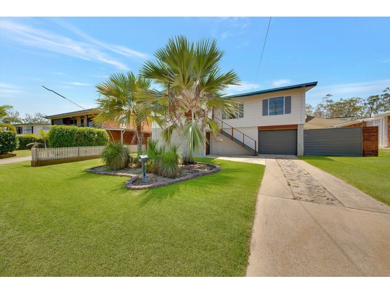 32 Venus Street, Telina QLD 4680