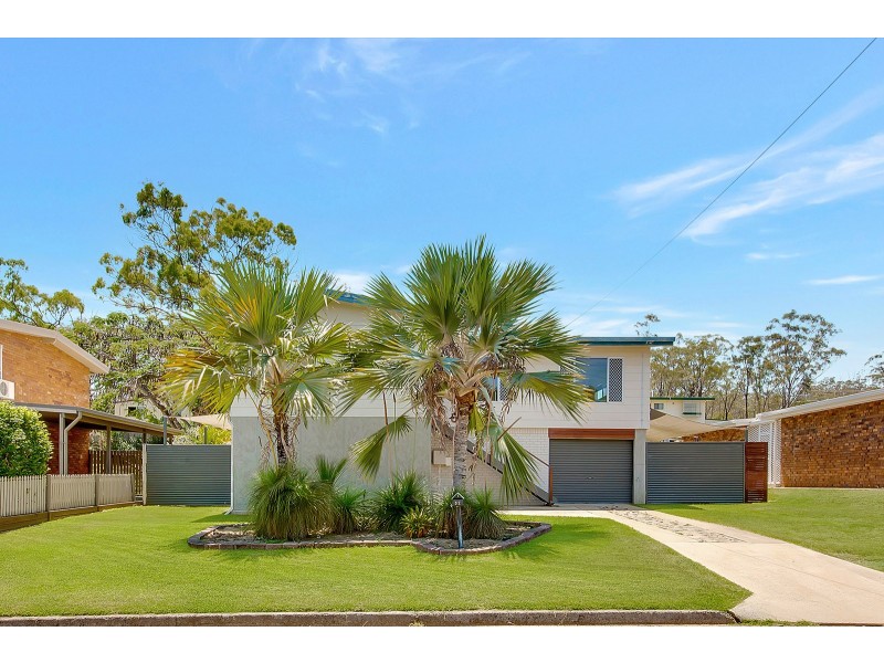 32 Venus Street, Telina QLD 4680