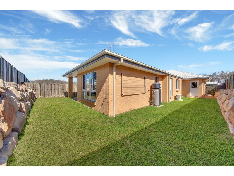 10 Josephine Street, Boyne Island QLD 4680