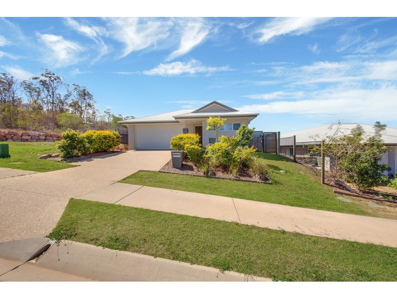 10 Josephine Street, Boyne Island QLD 4680