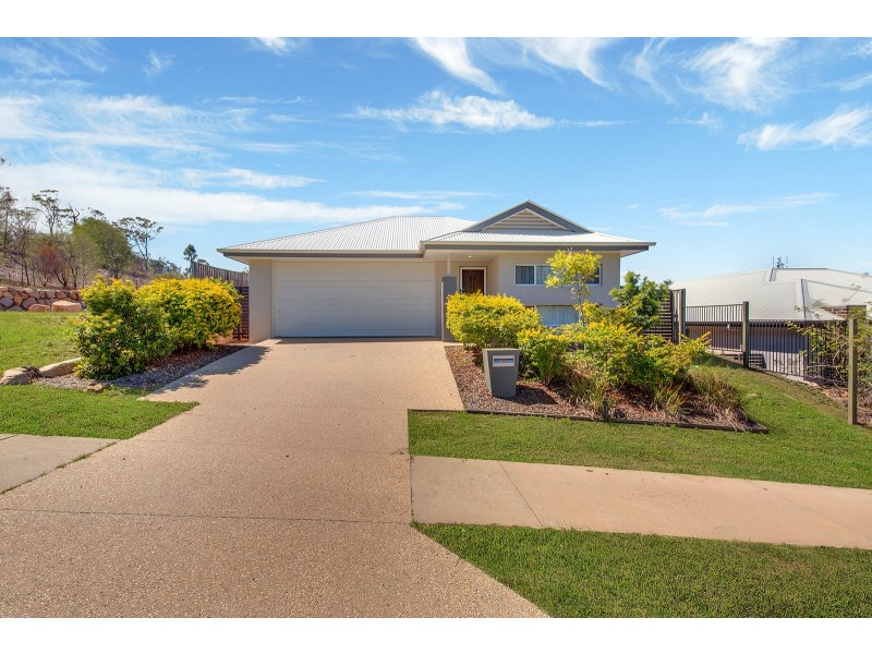 10 Josephine Street, Boyne Island QLD 4680