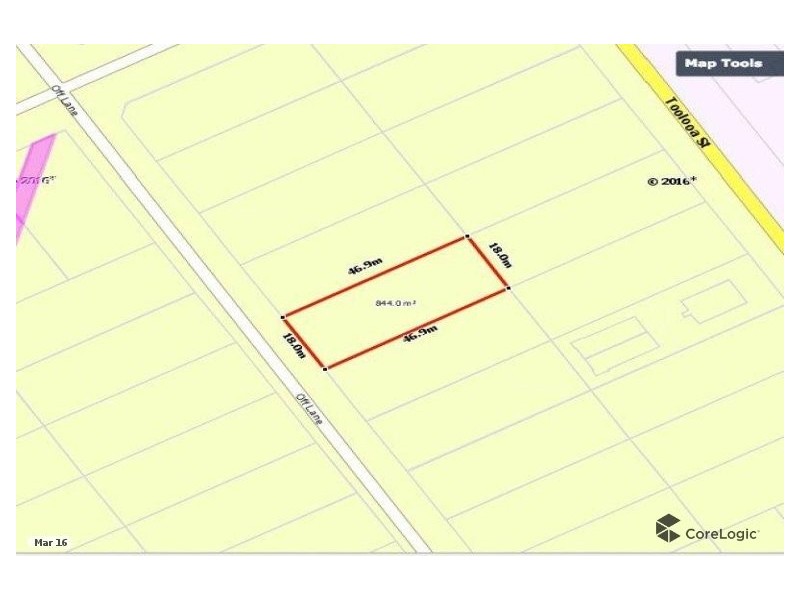 124 OFF LANE, South Gladstone QLD 4680