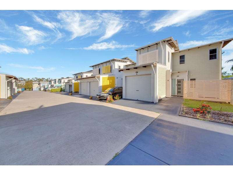 5/10 Nothling Street, New Auckland QLD 4680