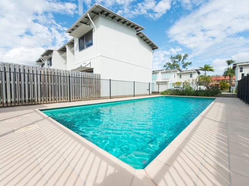 5/10 Nothling Street, New Auckland QLD 4680