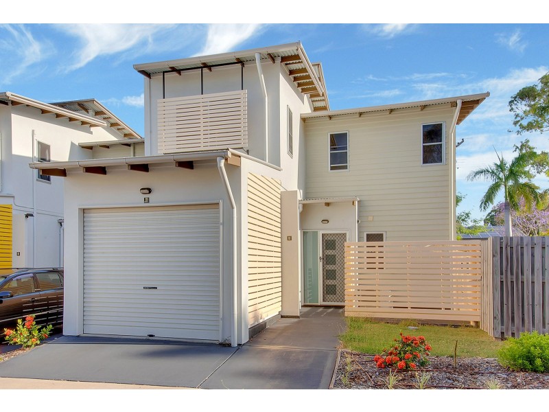 5/10 Nothling Street, New Auckland QLD 4680