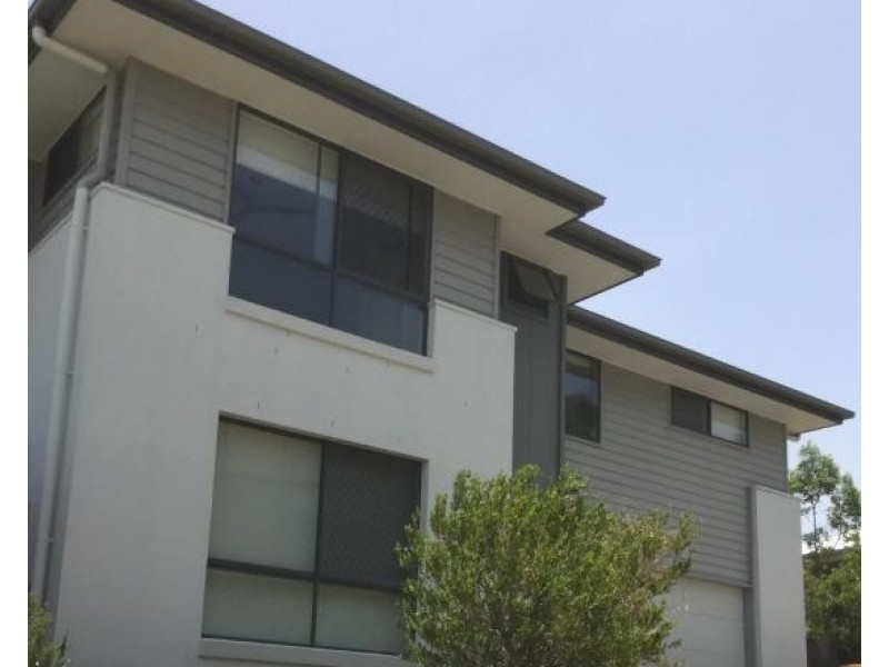 1/9 GUMNUT PLACE, Kirkwood QLD 4680