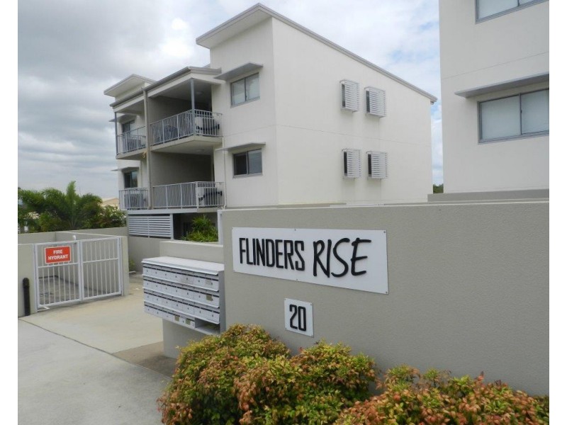 3/20-22 Flinders Street, West Gladstone QLD 4680