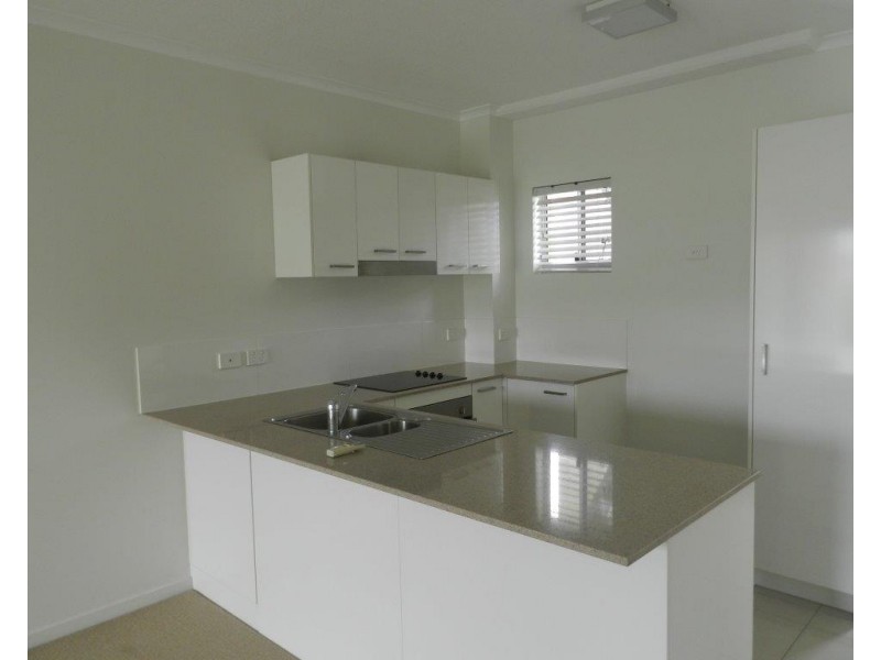3/20-22 Flinders Street, West Gladstone QLD 4680