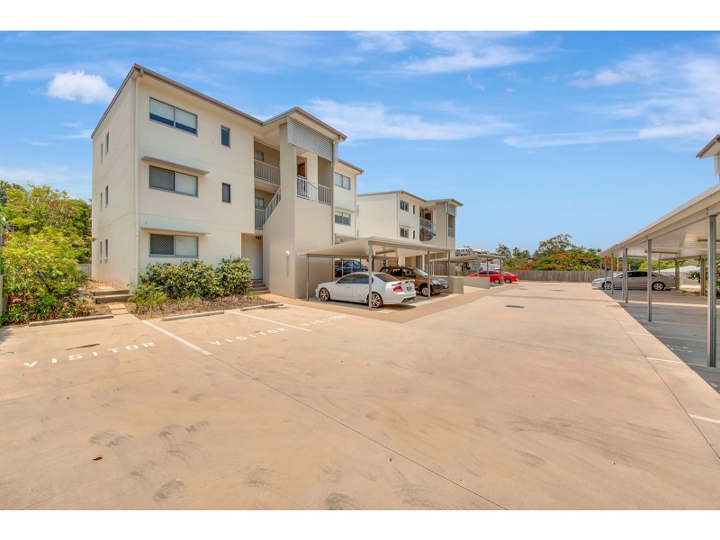 Unit 10/20-22 Flinders Street, West Gladstone QLD 4680