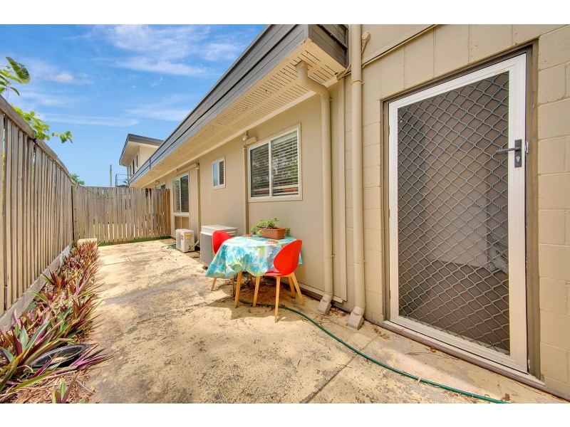 3 33 WATT STREET, West Gladstone QLD 4680