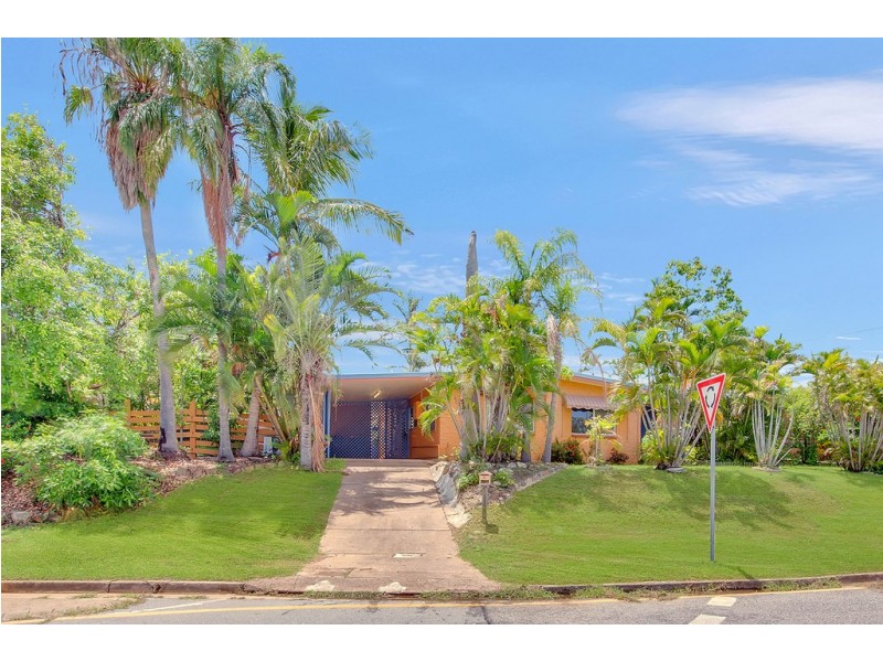 21 Oxley Drive, South Gladstone QLD 4680