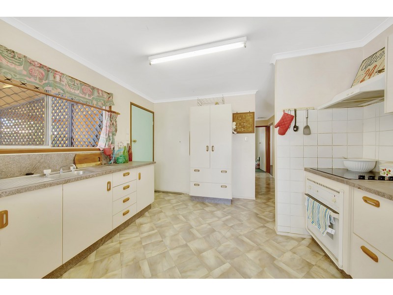 21 Oxley Drive, South Gladstone QLD 4680