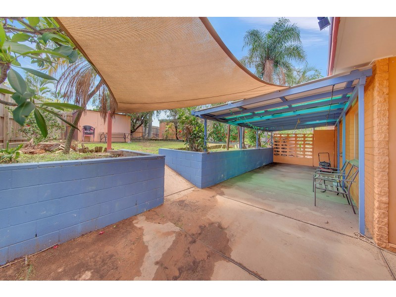 21 Oxley Drive, South Gladstone QLD 4680