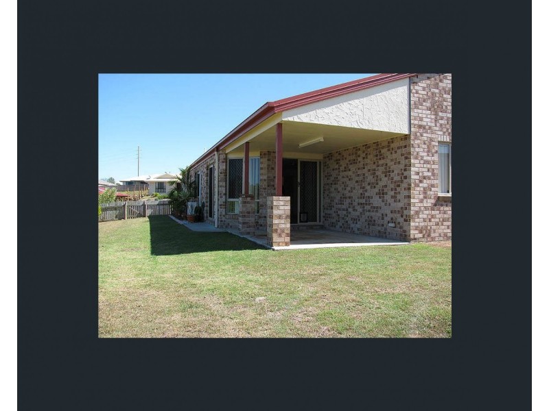 35 CENTRAL AVENUE, Calliope QLD 4680