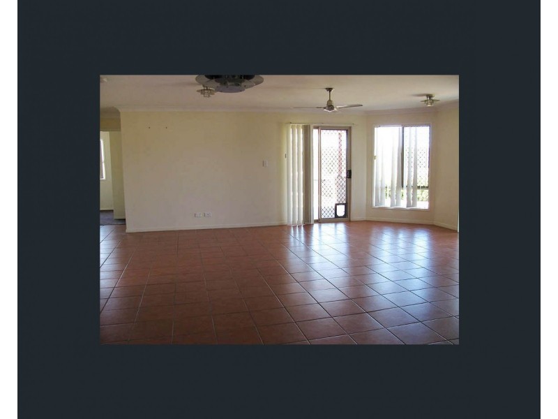 35 CENTRAL AVENUE, Calliope QLD 4680